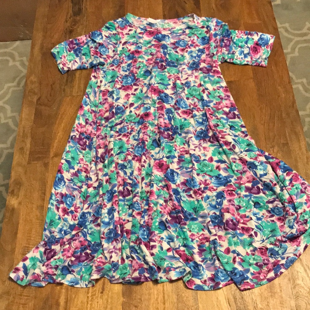 Pinkblush Maternity Swing Dress